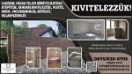 Kivitelezzük – Hajdú Construction Kft. logo
