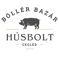 Böllér Bazár Húsbolt - Kép
