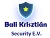 Bali Krisztián E.V. Security - Kép