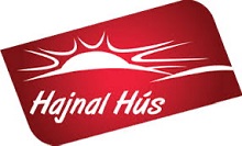 Hajnal Húskombinát Kft. logo