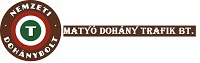 MATYÓ DOHÁNY TRAFIK Bt. - Kép
