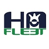 Husqvarna Szaküzlet és Szerviz – HA Fleet Kft. logo
