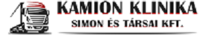 KAMION KLINIKA logo