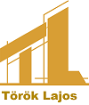 Török Lajos – Építőipari kivitelező logo