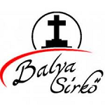 Balya József – Kőfaragó mester logo