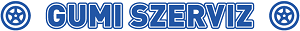 Non-Stop Gumiszerviz – TT WHEELS Kft. logo