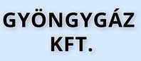 Gyöngygáz Kft. logo