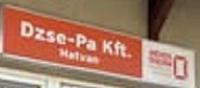 Hatvan Heves Therm – DZSE-PA Kft. - Kép