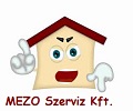 MEZO Szervíz Kft. logo